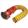 Allegro 9506-01 8" Axial Canister Blowers(Each) -- 334203051 - Image