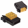 Connectors, Interconnects -Rectangular Connectors -Free Hanging, Panel Mount - Win Source Electronics