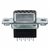 D-Sub Connector Assemblies - A34056-ND - DigiKey