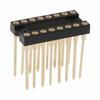 IC Sockets - ED57163-ND - DigiKey