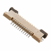 FFC, FPC (Flat Flexible) Connector Assemblies - WM8820TR-ND - DigiKey