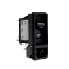 Power Entry Modules (PEM) - DF11.1477.0013.01-ND - DigiKey