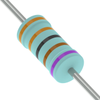 Through Hole Resistors - MFP50SBRD52-3K3-ND - DigiKey