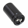 Aluminum Electrolytic Capacitors -- 493-2700-ND