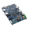 Development Boards, Kits, Programmers - Evaluation Boards - Evaluation and Demonstration Boards and Kits -- EV08F44A