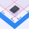 Communication Interface Chip/UART/485/232 >> RS232 ICs -- SP3222EEY-L/TR - Image