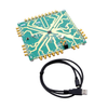 Evaluation and Demonstration Boards and Kits - 296-LMK04832SEPEVM-ND - DigiKey