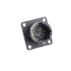 Circular Connector Assemblies - 1539-UTSX012D8PY-ND - DigiKey