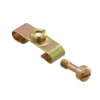D-Sub, D-Shaped Connector Jackscrews - 1003-1738-ND - DigiKey