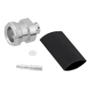 Coaxial Connector (RF) Assemblies - 5328-FMCN1435-ND - DigiKey