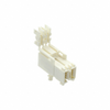 Free Hanging, Panel Mount - A117263-ND - DigiKey