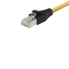 Modular/Ethernet Cables (RJ45, RJ11) - 5073-TRD855SCRY-60-ND - DigiKey