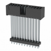 Headers, Male Pins - 612-ZSS-111-09-T-D-1300-ND - DigiKey