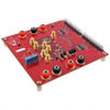 Analog to Digital Converters (ADCs) Evaluation Boards - 296-30652-ND - DigiKey