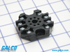 AMPT Relay Sockets -- 8-PIN-SM