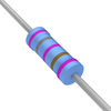 Through Hole Resistors - 1712-YR1B7K87CCCT-ND - DigiKey