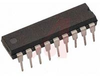 8KB FLASH, 256 RAM, 16I/O, 18PIN PDIP - 70046038 - Allied Electronics, Inc.