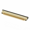 FFC, FPC (Flat Flexible) Connector Assemblies - WM8852TR-ND - DigiKey