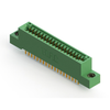Edgeboard Connectors - 151-345-038-521-208-ND - DigiKey