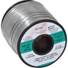 Solder Wire; rosin flux; lead-free; Sn96.5Ag3.0Cu0.5; .062 dia; core 66; 1 lb -- 70177878