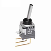 Process Sealed Subminiature Antistatic Toggles - B19EV - NKK Switches