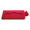 Waste Bin Lids - 456669 - RS Components, Ltd.