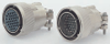 Mil Spec Circular Connectors - 465182 - RS Components, Ltd.