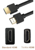 HDMI Cables - 8525257 - RS Components, Ltd.