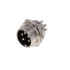 Circular Connector Assemblies - 4654-FC684205-ND - DigiKey