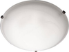 Flush Mounts-Bowl Style - 45644 - Light Center (The)