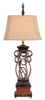 9140BRB Lamps-Table Lamps - 775209 - Capital Lighting, Inc.