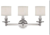 1238PN-451 Bathroom Fixtures-Three Lights - 454221 - Capital Lighting, Inc.