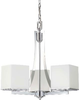 60-4085 Mid. Chandeliers-Glass Up - 645694 - Capital Lighting, Inc.