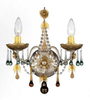 1422-48AN Sconces-Double Candle - 451624 - Capital Lighting, Inc.