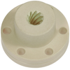 Flange Leadscrew Nut -- DryLin® - Image