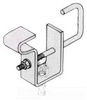 Beam Clamp -- 635 0037PL - Image