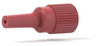 1/4-28 Female to Male Luer Body -- P-675-01