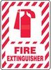 Safety Signs - PLVS1007B7193 - Panduit Corp.