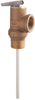 Temperature and Pressure Relief Valve -- 1L, 1XL