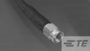 Coax Connectors - 1051643-3 - TE Connectivity