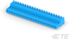 Standard Rectangular Connectors - 5-641313-1 - TE Connectivity