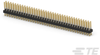 PCB Headers & Receptacles - 3-87227-7 - TE Connectivity