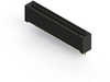 Card Edge Connectors - Edgeboard Connectors - 396-018-541-101 - Lingto Electronic Limited