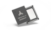 PMIC - Motor Drivers, Controllers - TMC6140-LA-T - Lingto Electronic Limited