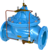 C1000 - Hydraulic Check Valve -- C1001 - HYDRAULIC CHECK VALVE - Image