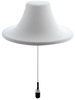 Dome Antenna, 1.395-6Ghz, 5.5Dbi; Antenna Type Laird Connectivity - 98AC9091 - Newark, An Avnet Company