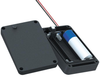 Battery Holder, Aaa X 3, Chassis Mount; Battery Sizes Accepted Keystone - 77AH8858 - Newark, An Avnet Company