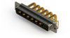 Combo D-Sub Conn, R/a Plug, Dc-13W6, Th; Product Range Edac - 56AJ6638 - Newark, An Avnet Company