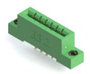 Card Conn, Single Side, 6Pos, Wire Wrap; Card Edge Connector Type Edac - 60AJ2766 - Newark, An Avnet Company