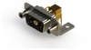 Combo D-Sub Conn, R/a Plug, De-5W1, Th; Product Range Edac - 56AJ8523 - Newark, An Avnet Company